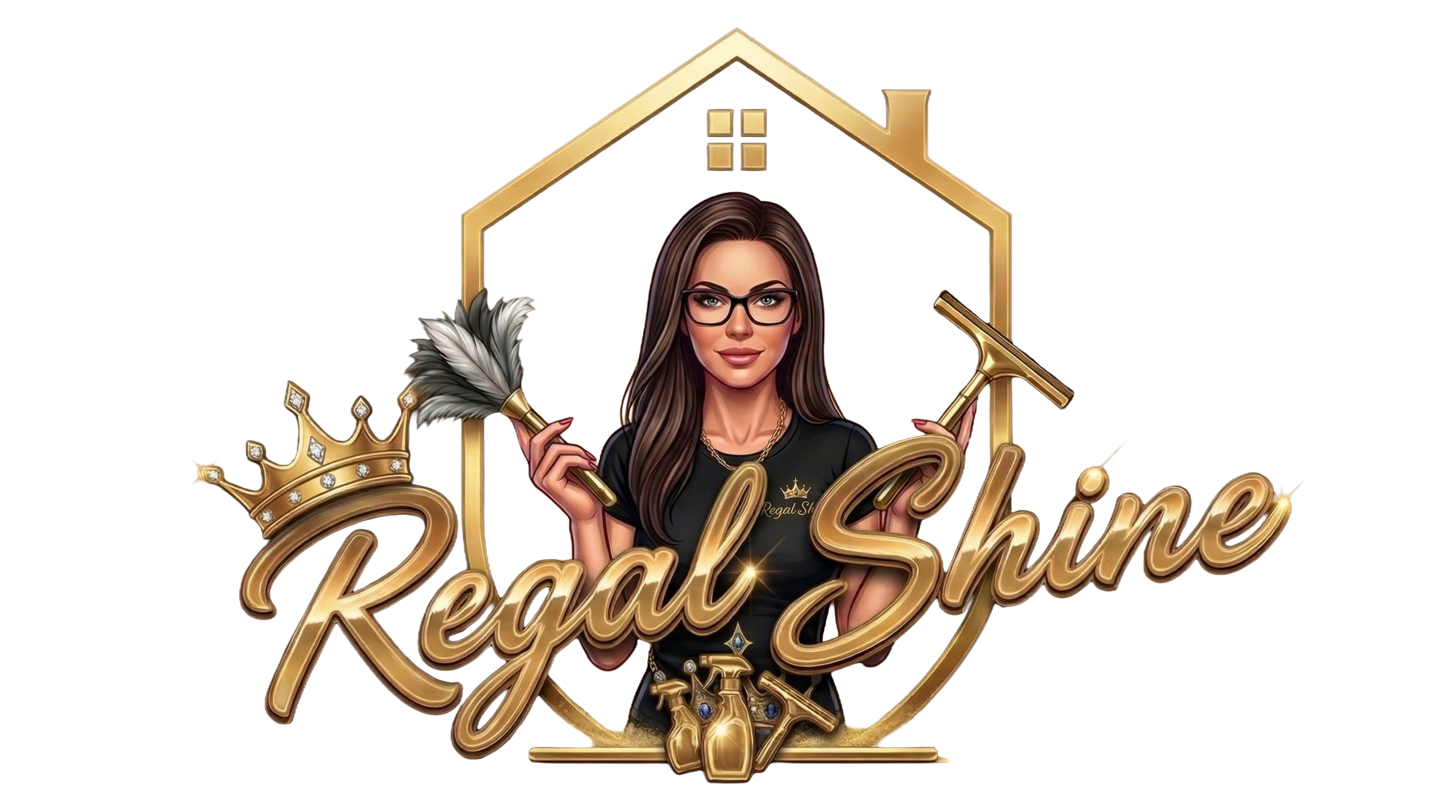 Regal Shine Solutions